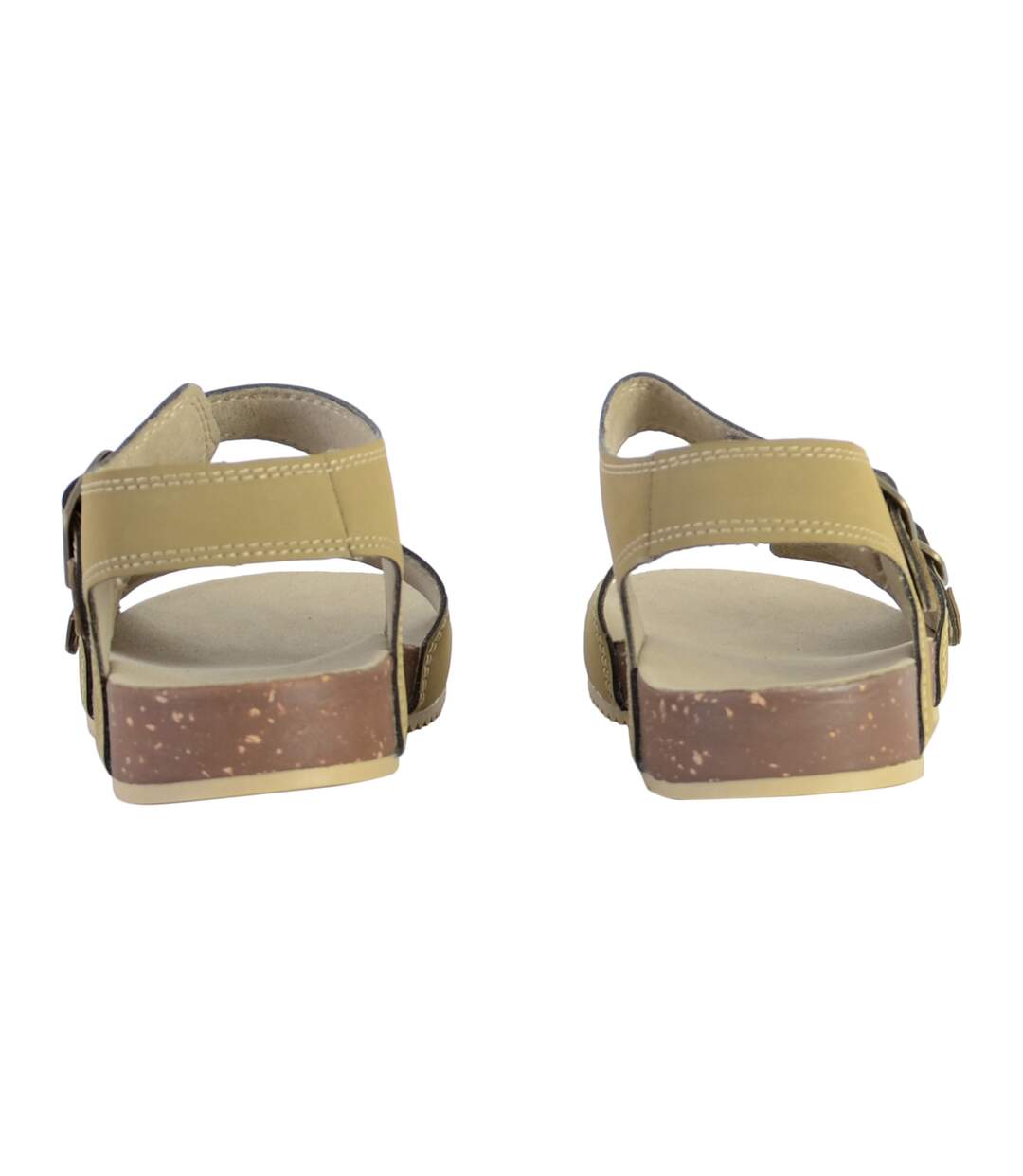 Sandales Cuir Timberland Castle Island