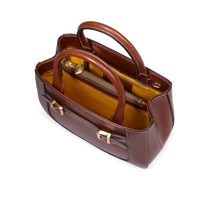 The Bridge<br>Crossbody Gaia