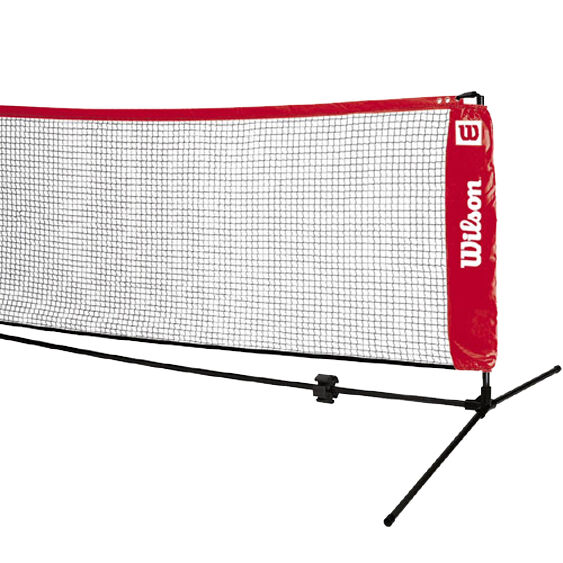 Wilson EZ Filet De Tennis 6,10m