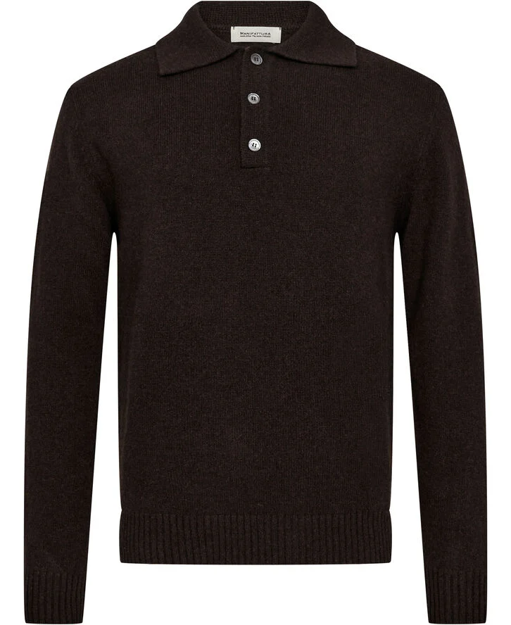 Manifattura POLO Brun