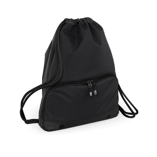 Mochila/Saco com Cordão, Base Resistente à Água