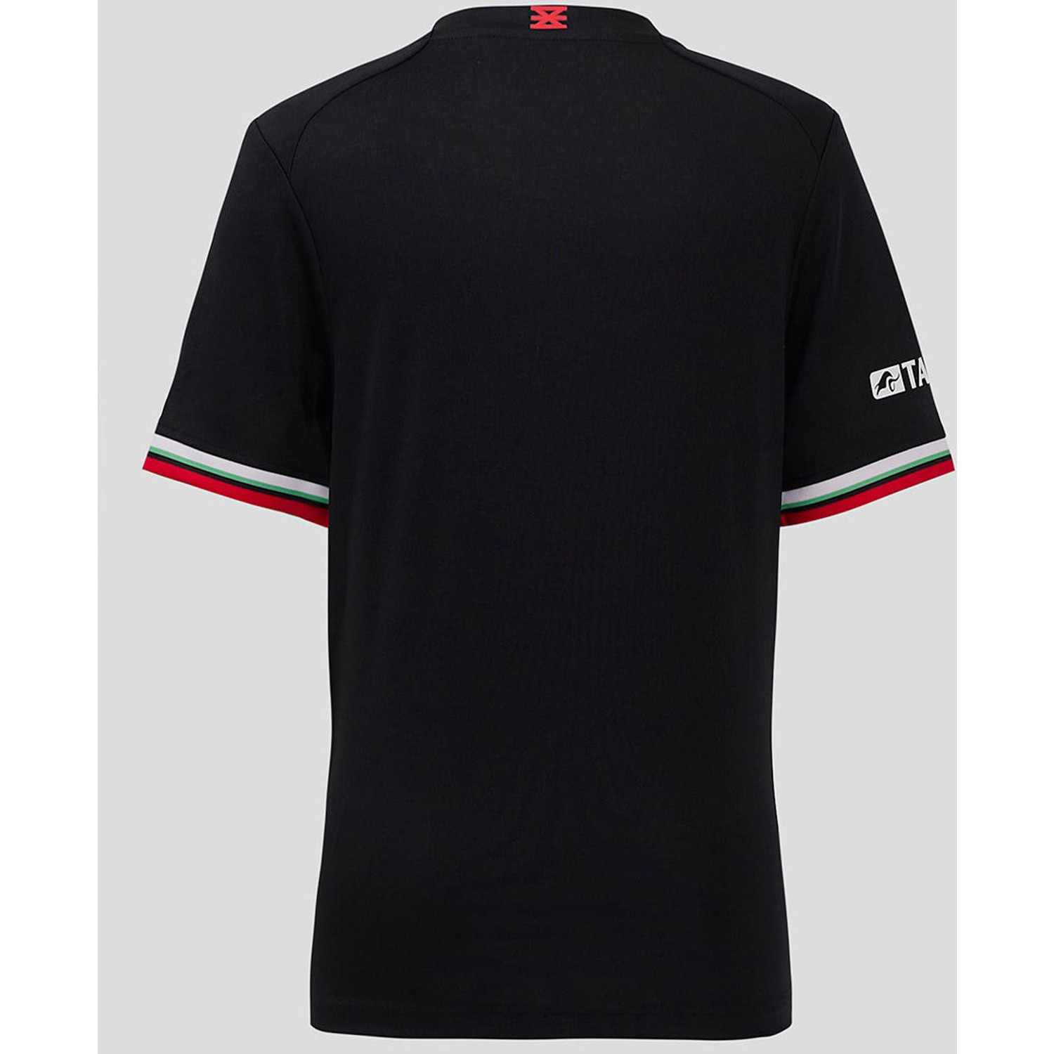 Castore FC Twente 3rd Shirt Kids 2025/2026