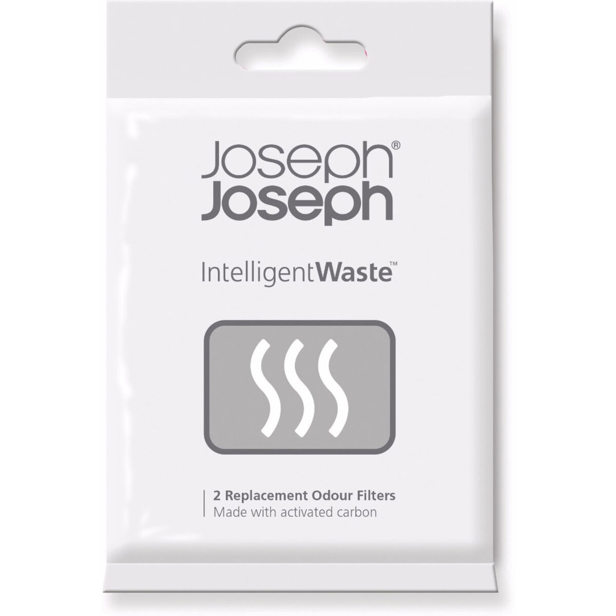 Intelligent Waste carbon filter