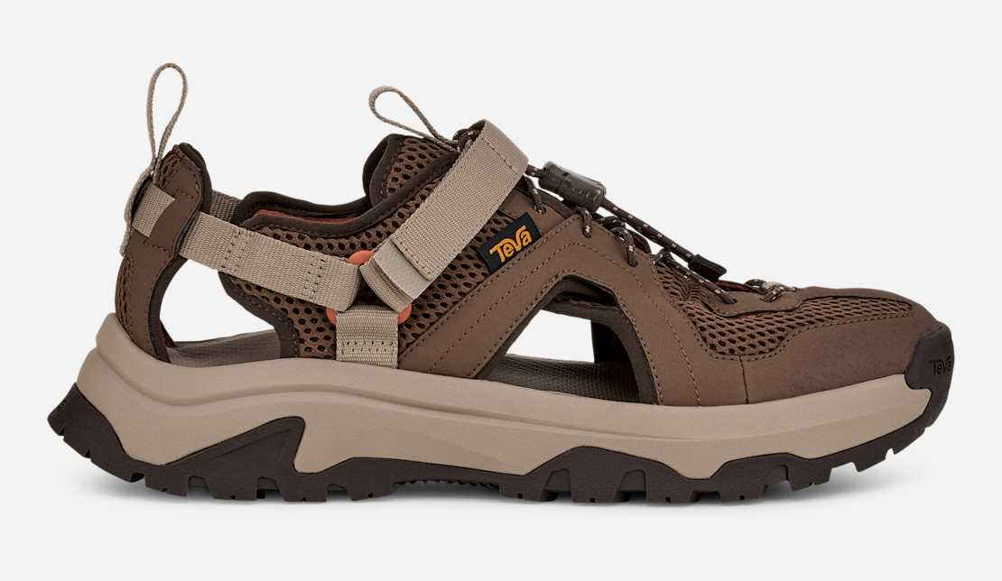 Heren Hurricane XLT3 Closed-Toe Sandal