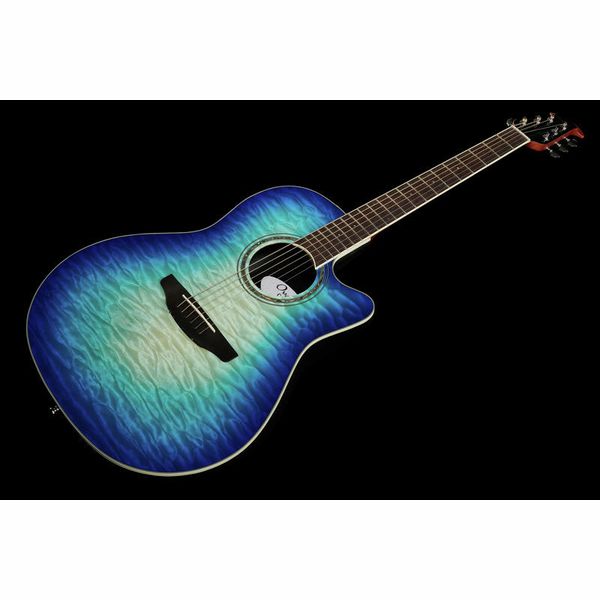 Ovation Celebrity Tradition CS28P-RG-G