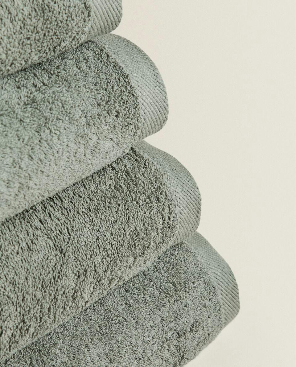 TOALLA ALG RIZO ORGÂNICO 500 GR