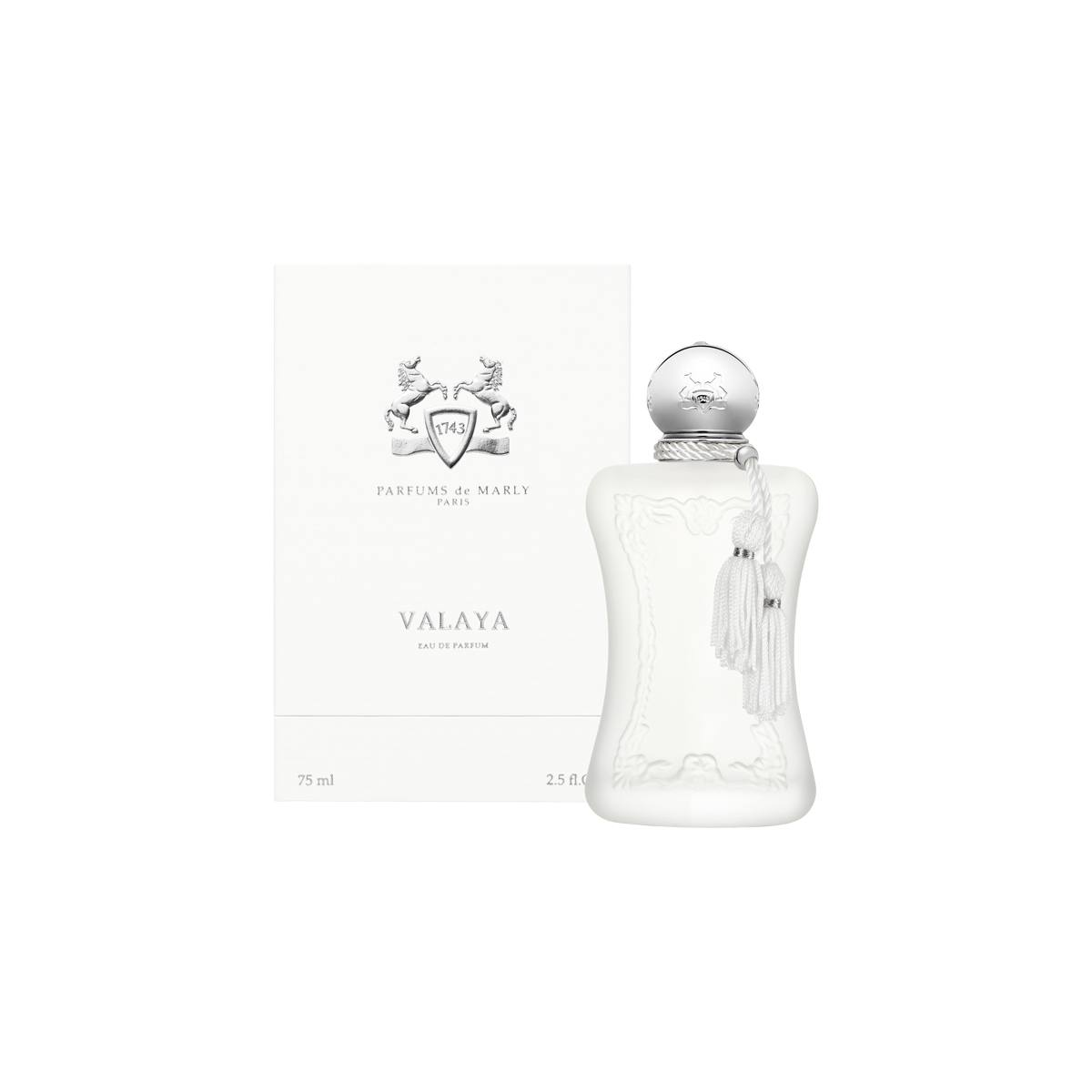 Valaya Eau de Parfum 75ml