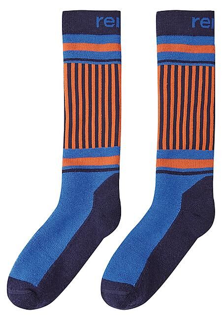 REIMA - CHAUSSETTES DE SKI FROTEE SOCKS