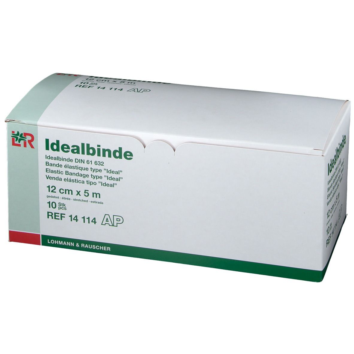 Idealbinde® 12 cm x 5 m