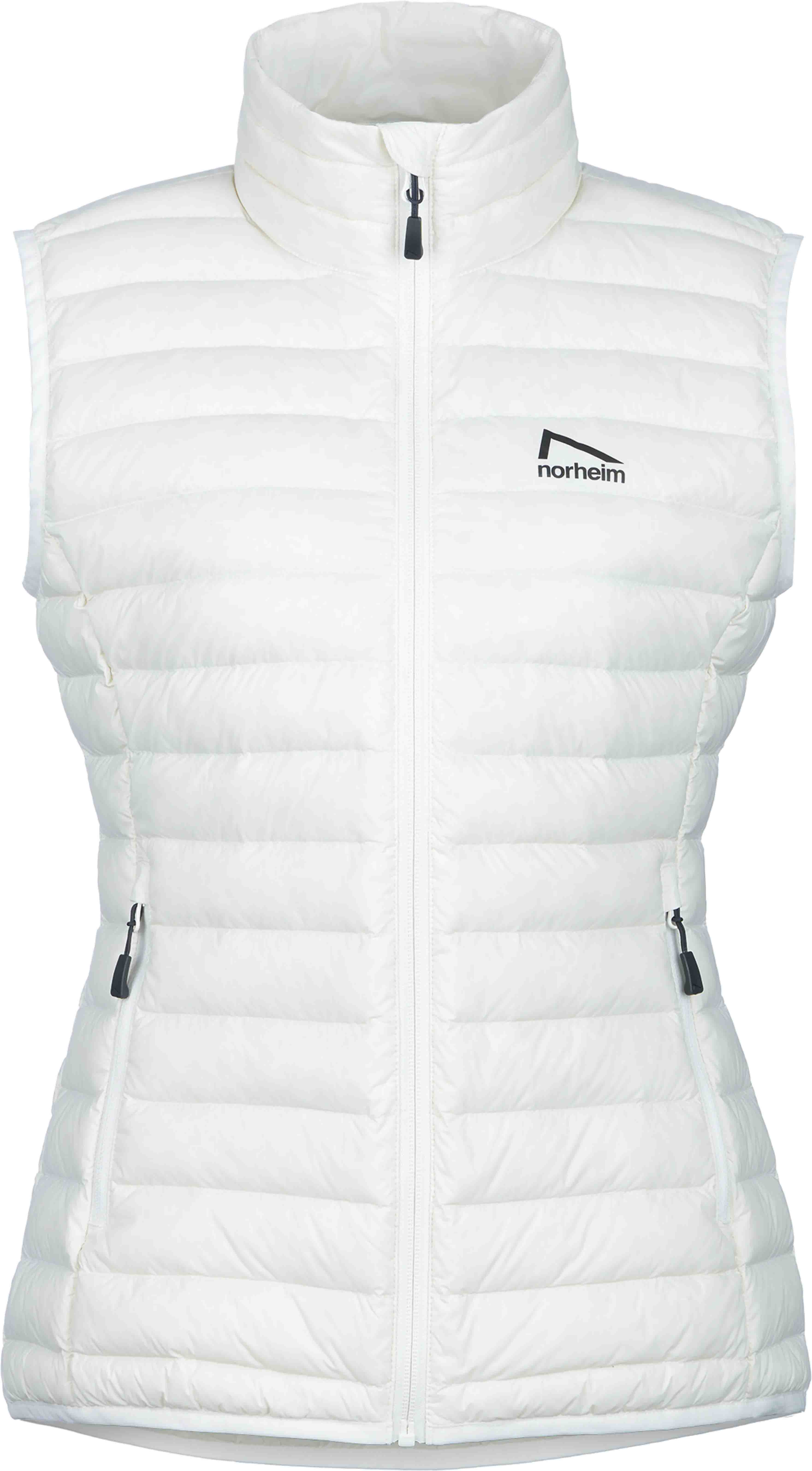 Sollia Lett Dunvest Dame Marshmallow