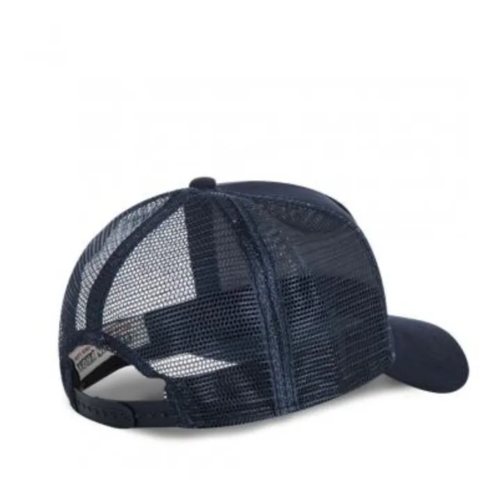 Goorin Bros Casquette Loup Solitaire | Bleu marine
