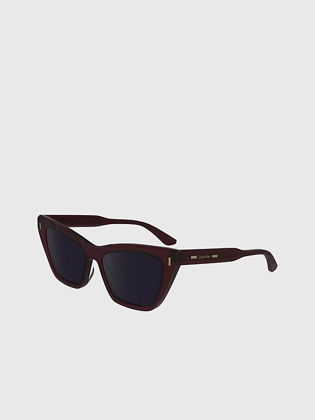 Óculos de Sol Borboleta CK24505S