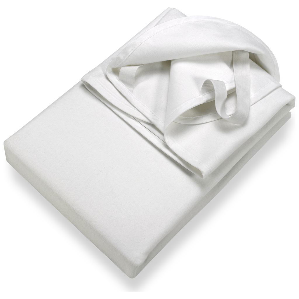 SETEX MoltonKinder Matratzenmolton Auflage 60x120