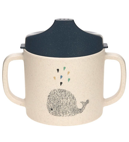 L?ssig Kop m- Tud - Little Water Whale