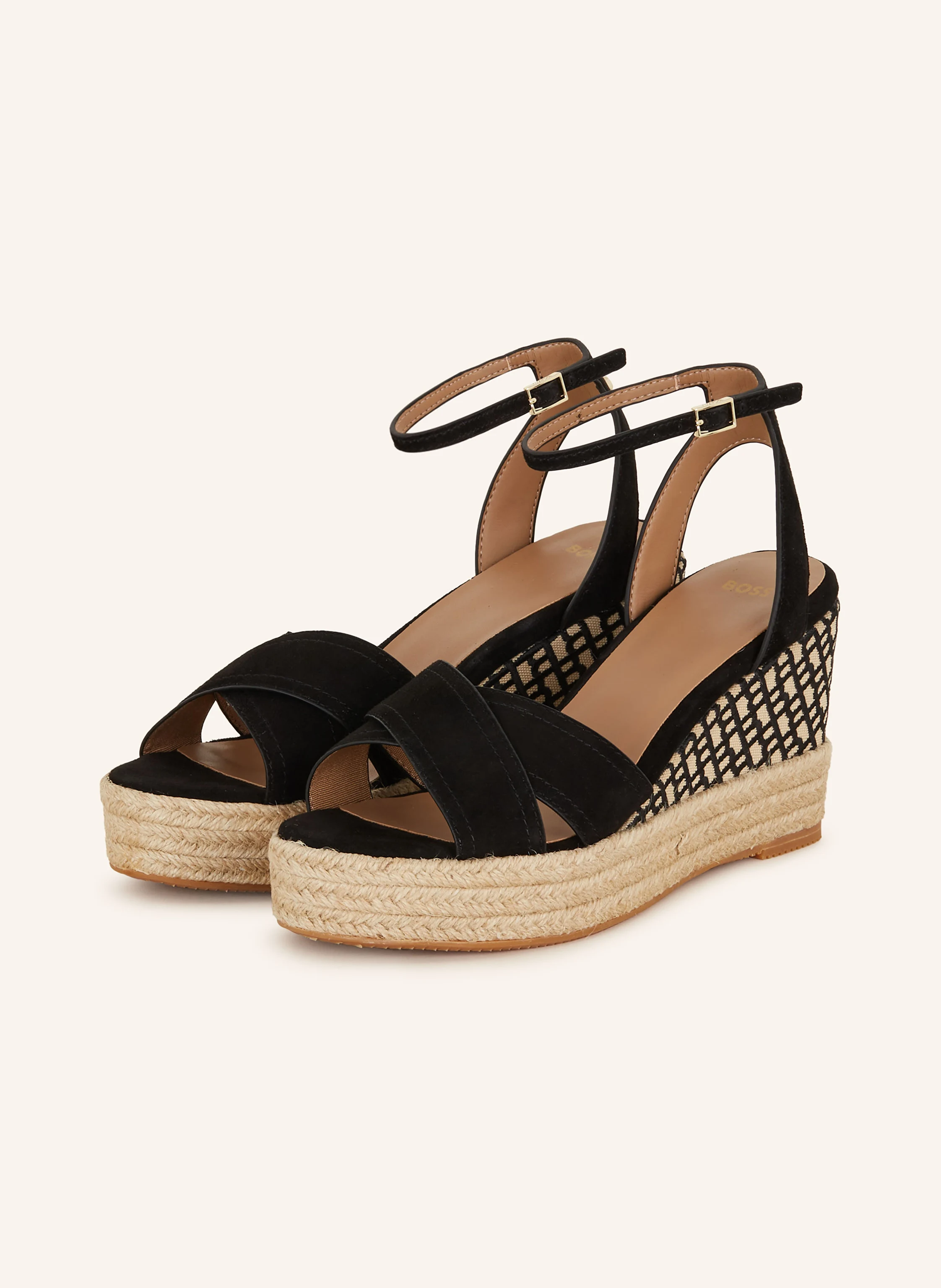 BOSS Wedges MADEIRA
