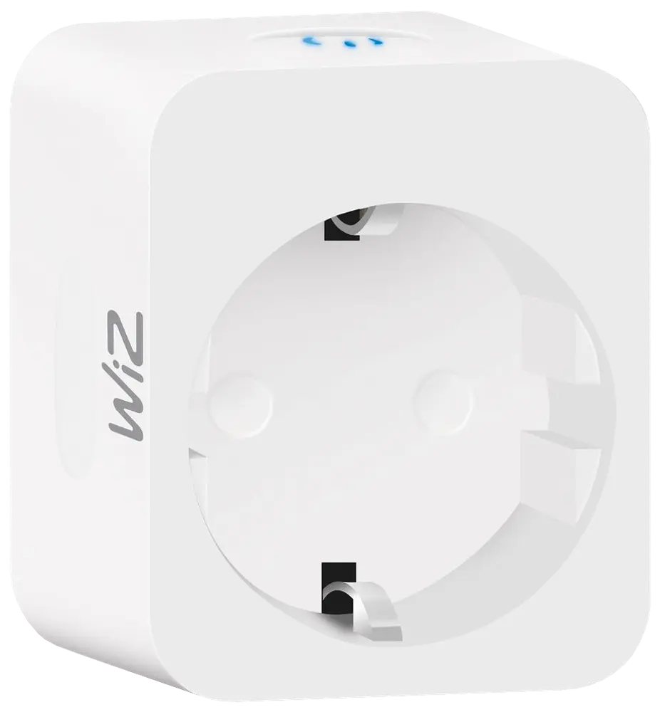 WiZ Smart Plug stikkontakt