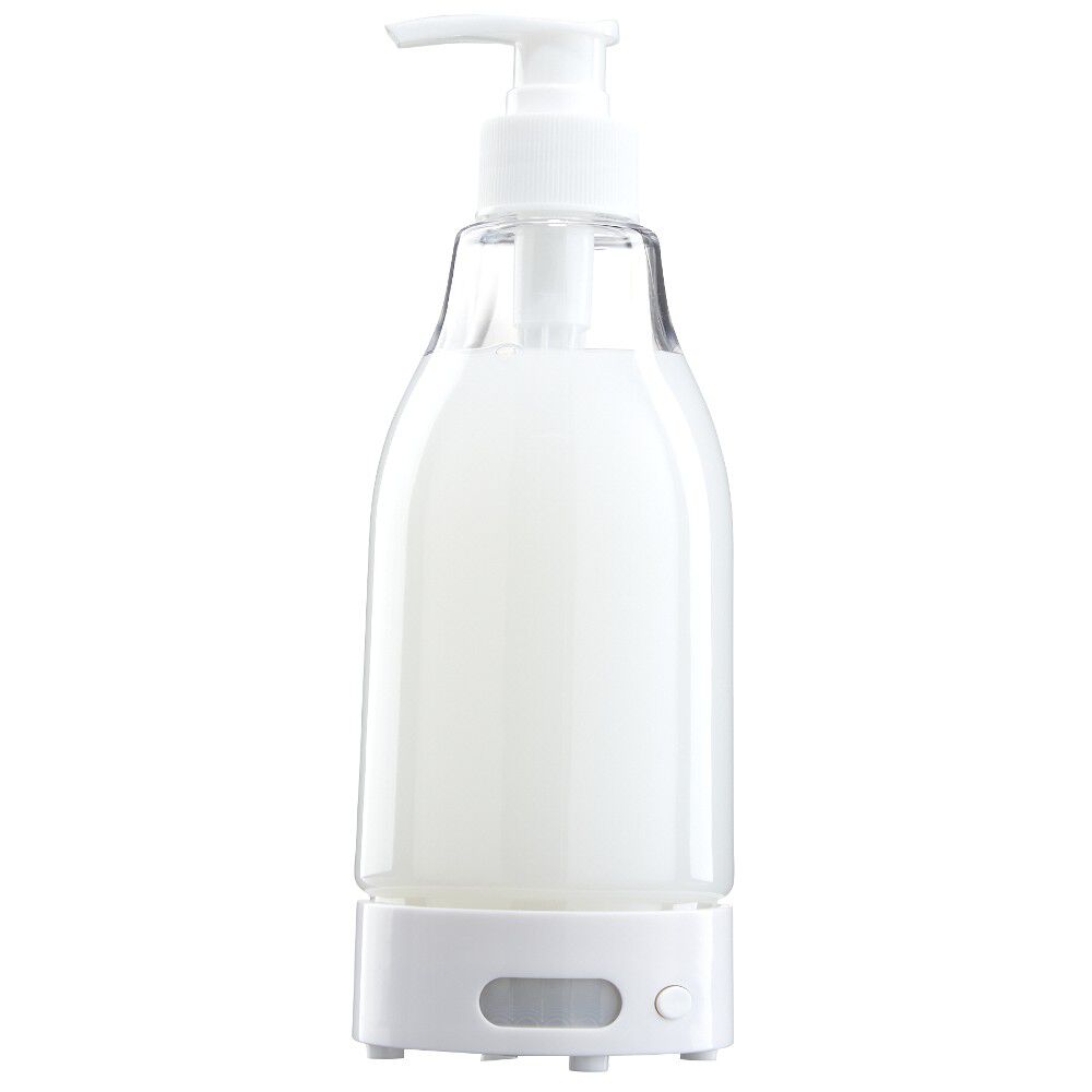 Distributeur de savon lumineux détecteur de mouvements