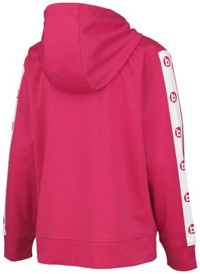 BengerHoody Trainer - pink