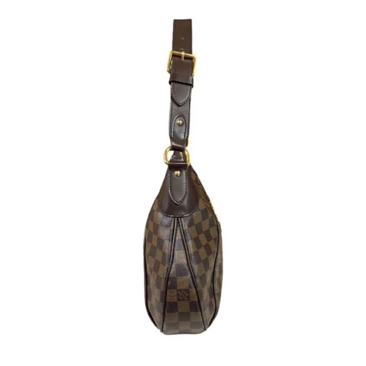 Louis Vuitton Vintage Louis Vuitton Thames Brown