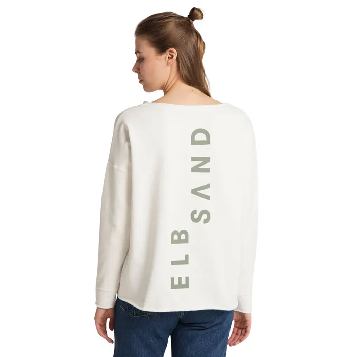 Elbsand Riane Sweater Dames