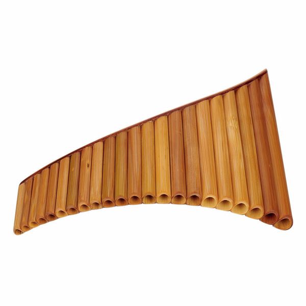 Hofmann Student Panpipe G G1-G4