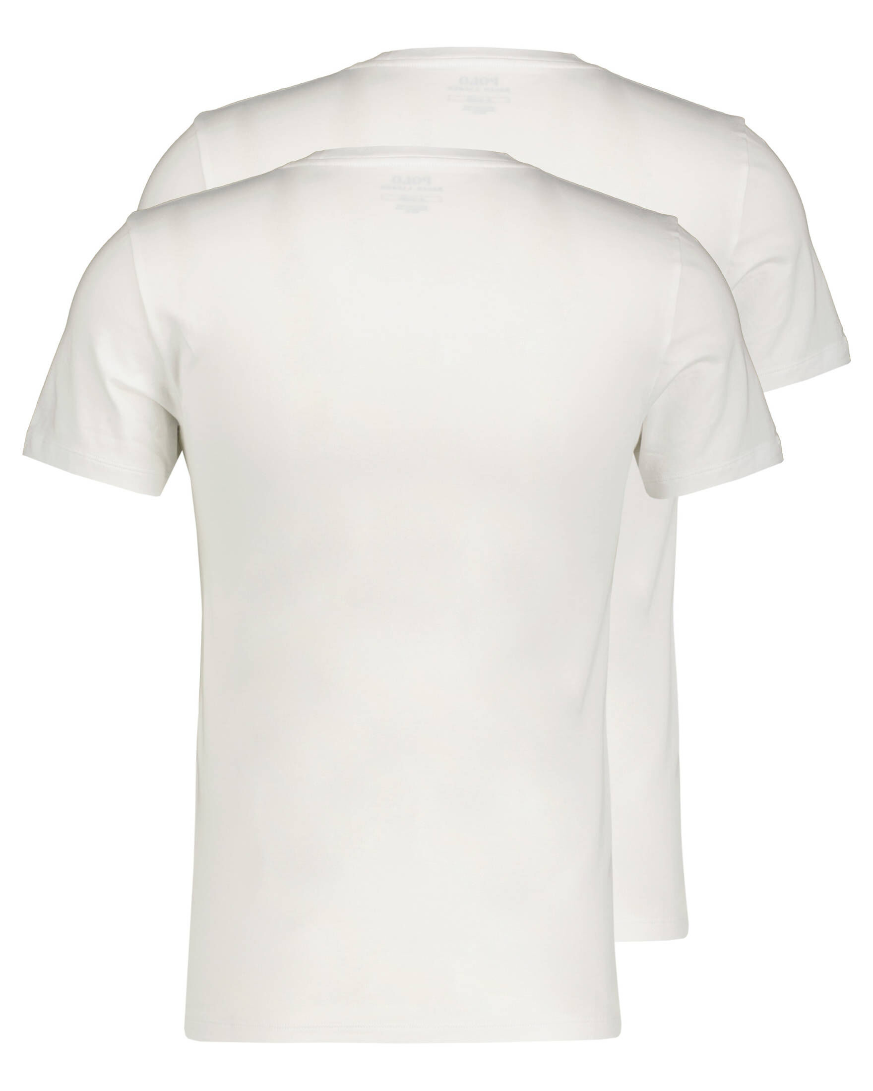 Polo Ralph Lauren| Herren T-Shirts 2er Pack