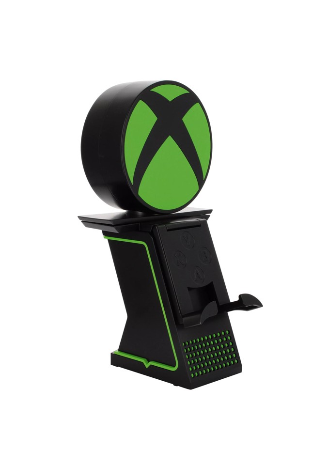 CABLE GUYS IKON XBOX
