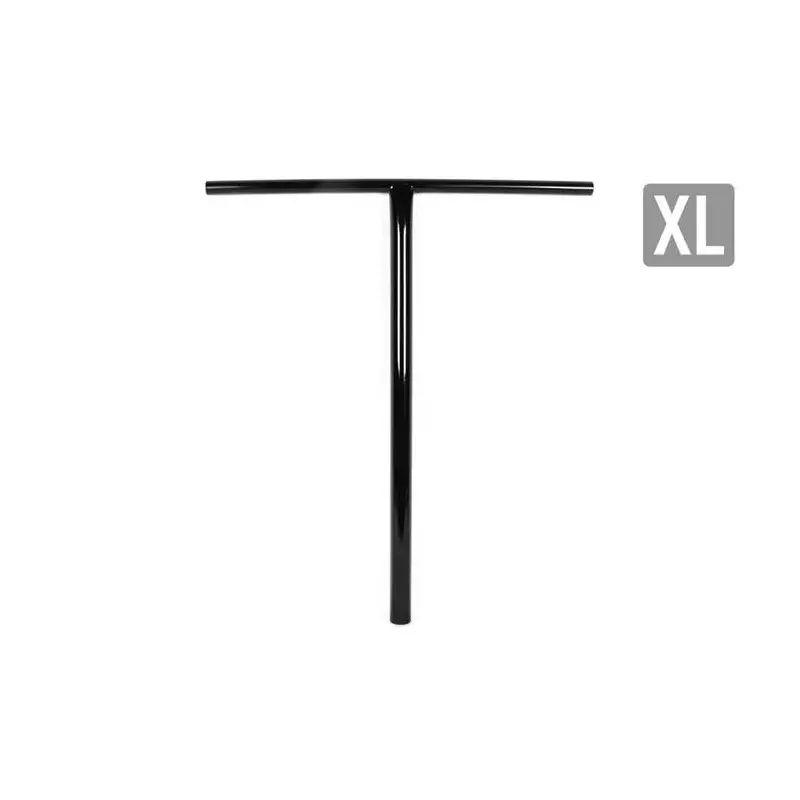 Guidon Raw Toronto Rev2 34.9 Noir HIC 34,9