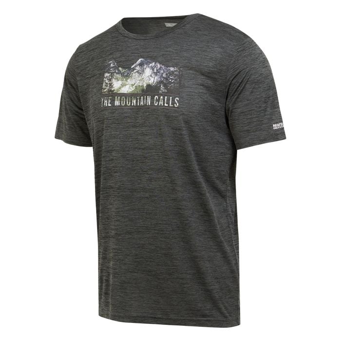 Regatta Fingal VIII Shirt Heren