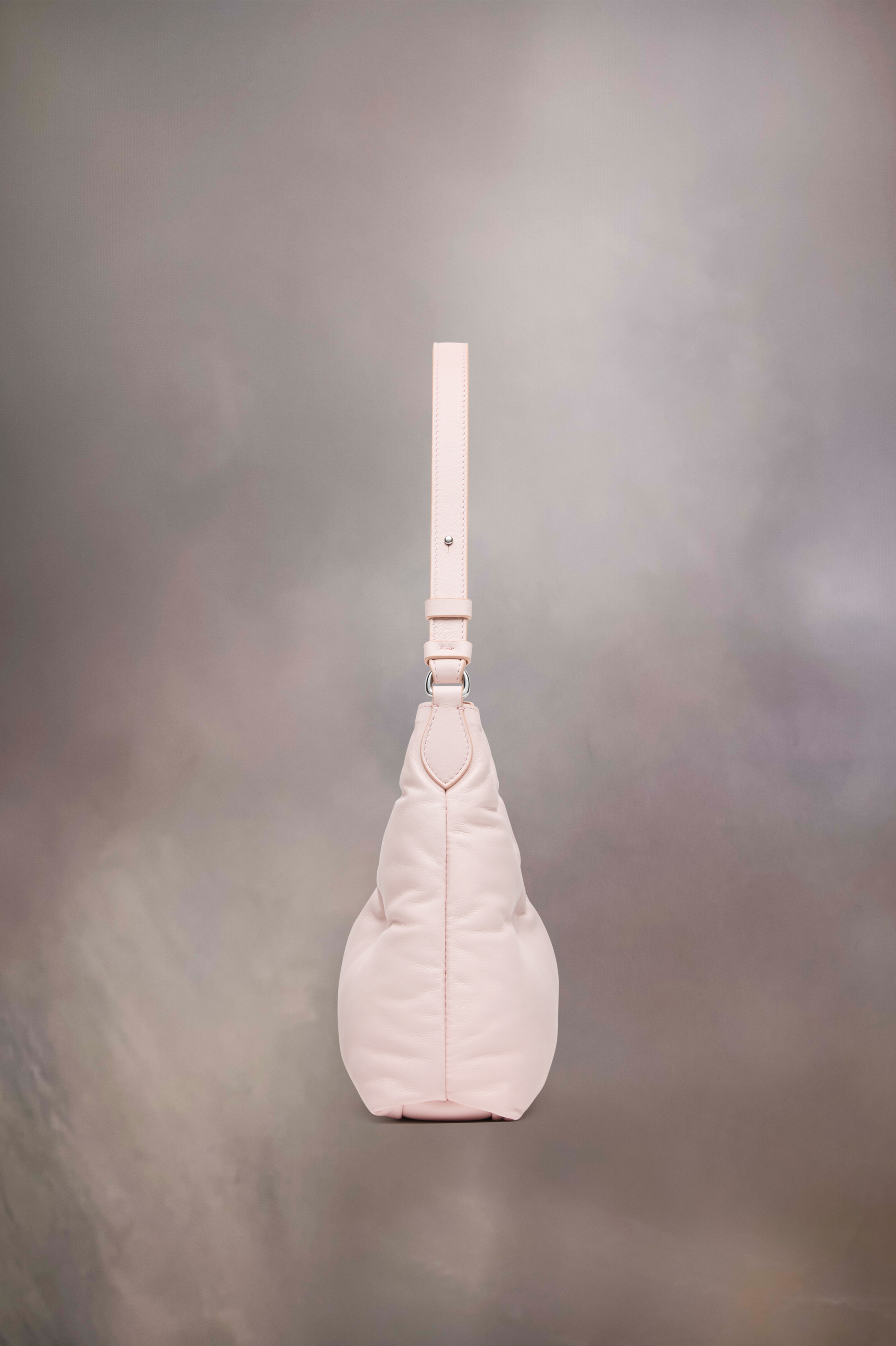 Sac Glam Slam Hobo Small Rose