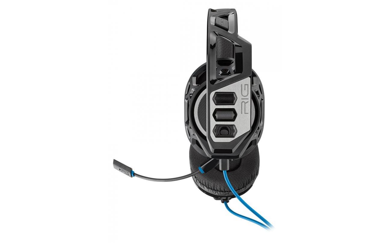 Plantronics RIG300 PS4 Headset
