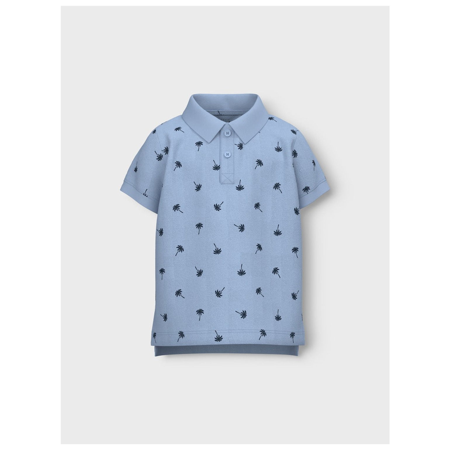 name it NMMVOLO SS POLO
