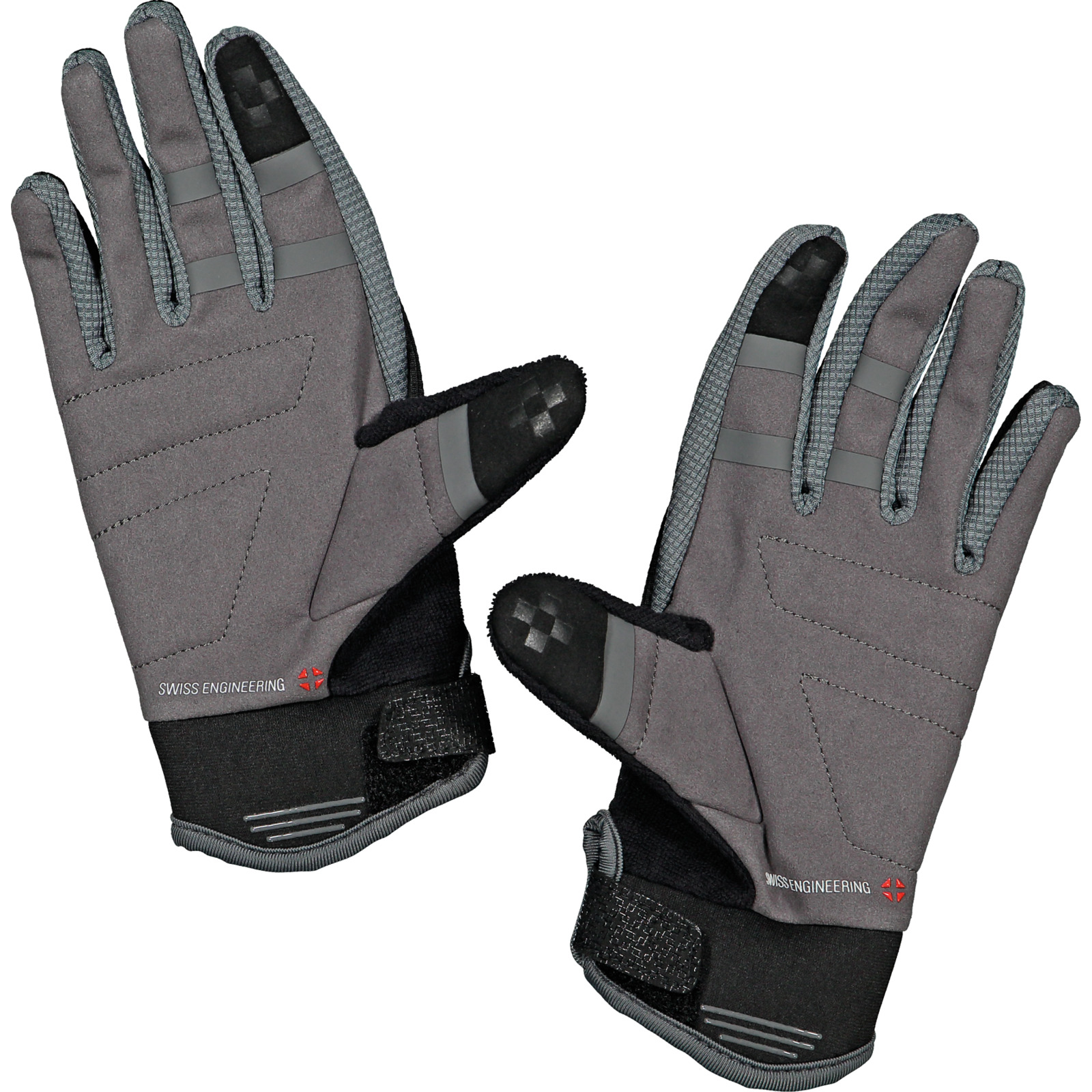 Snowlife Damen-Fingerhandschuh Bios Wind Rider Glove S