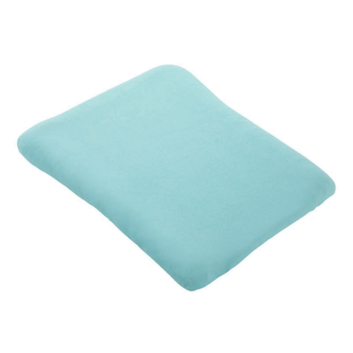 Housse Matelas à Langer 50x75 cm Aqua - FEE MOI DORMIR