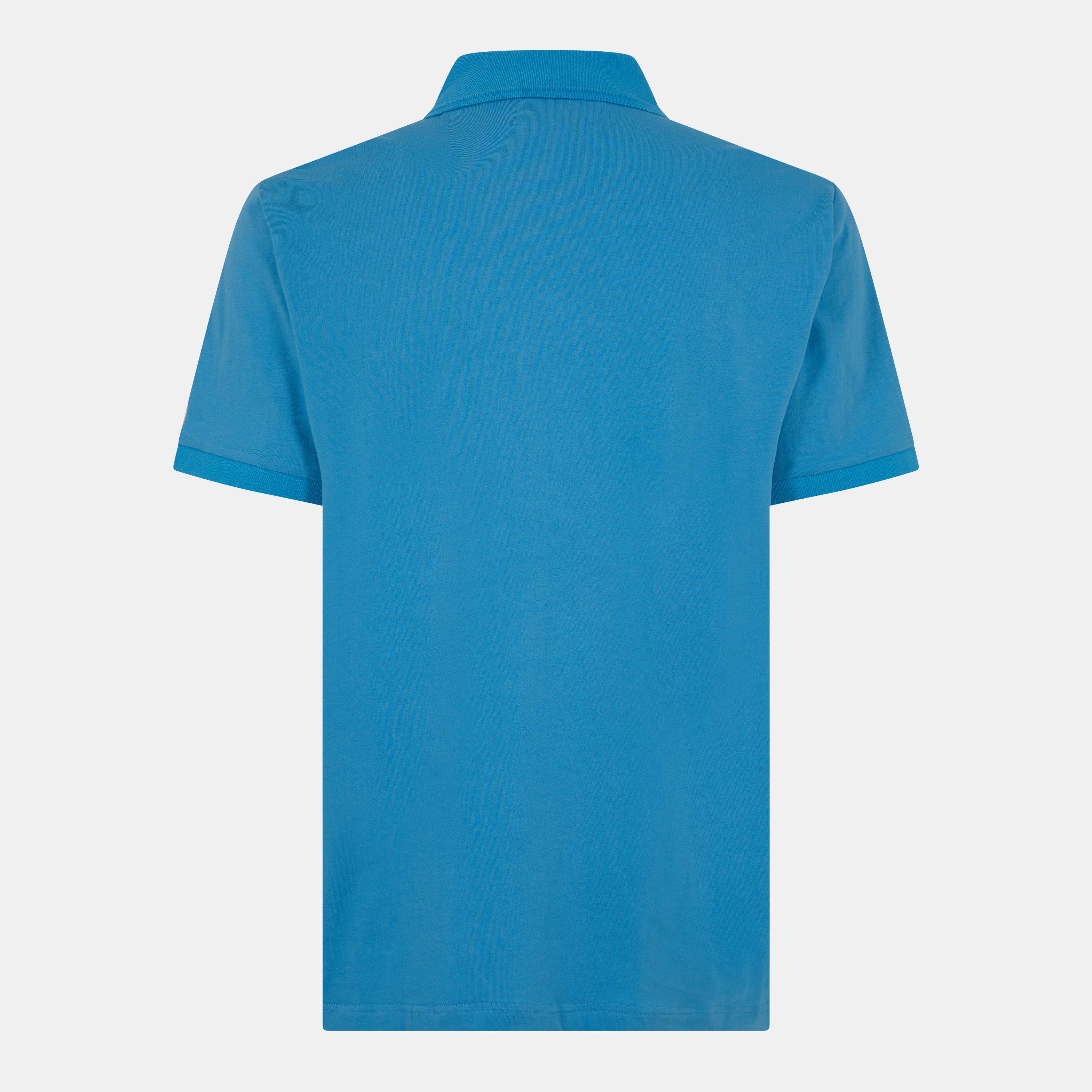 Original Penguin Ctn Jrsy Prt Sn99