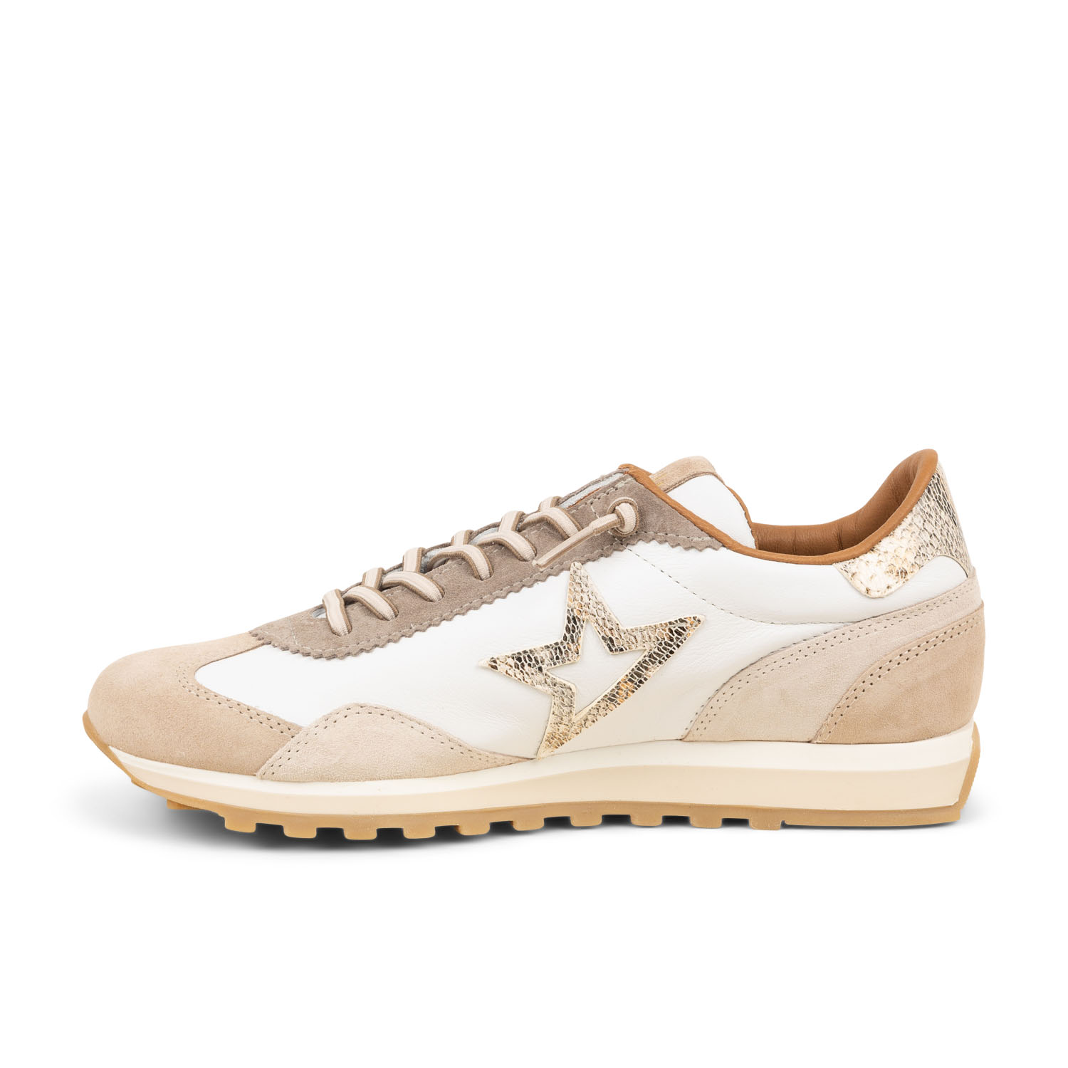 Baskets femme CETTI C1259