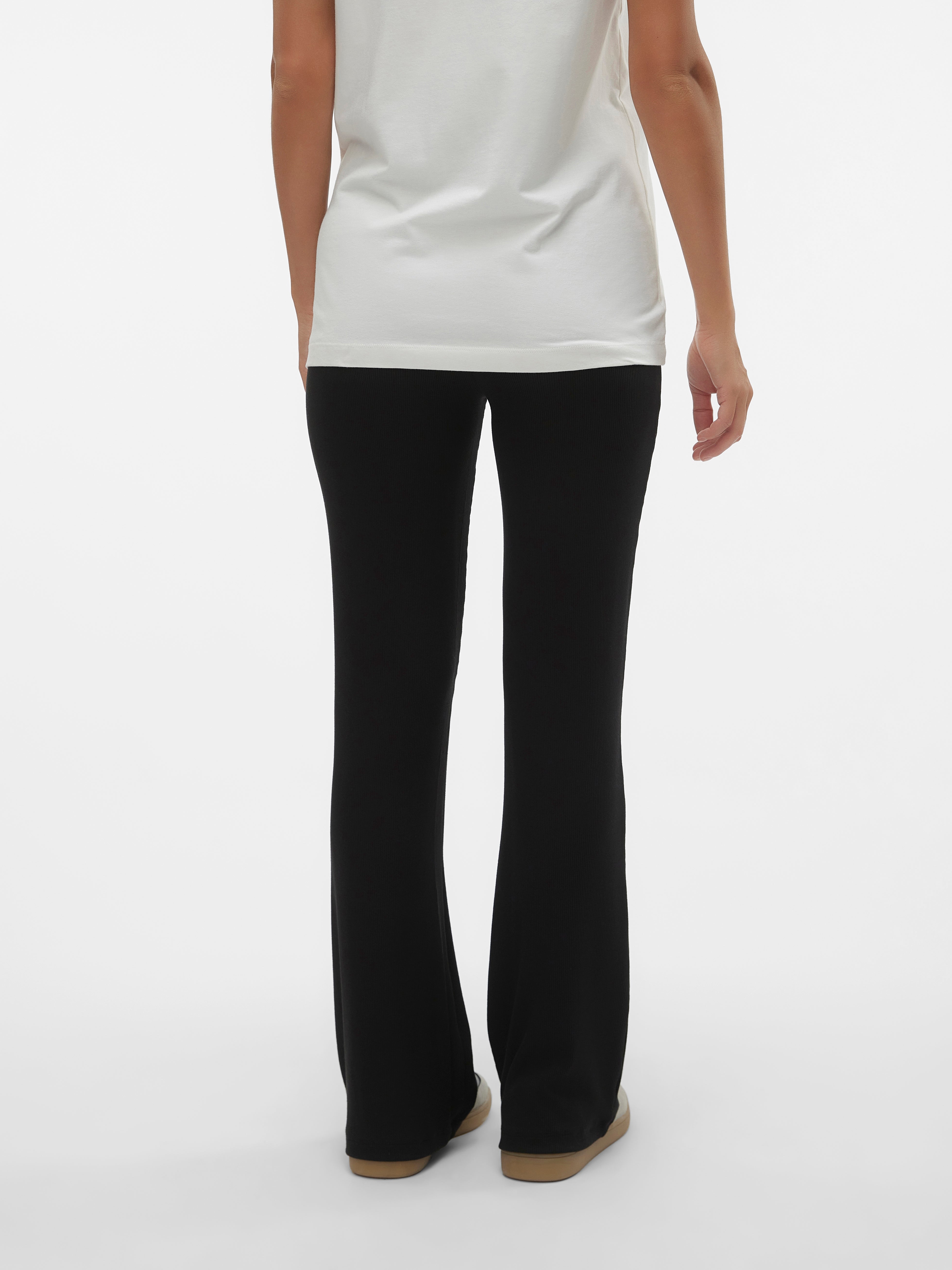 Zwangerschaps-legging