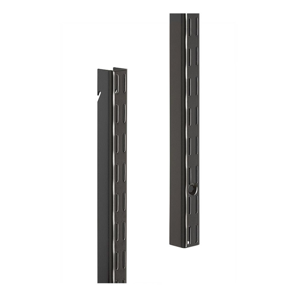 HENGESKINNE ELFA 2300MM GRAPHITE