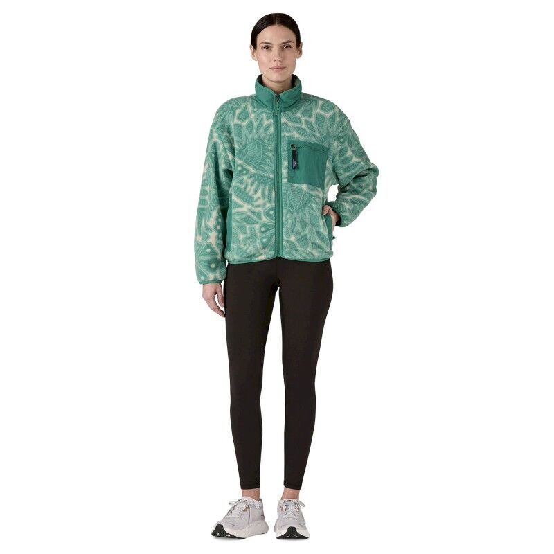 Synchilla Jkt - Polaire femme
