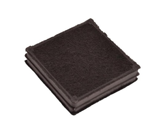 INDESIT - Filtre anti odeur Filtre à charbon