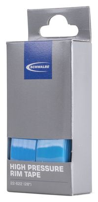 Lot de 2 Fonds de Jante Schwalbe 16-622