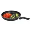 Keramisk stekepanne Ø28 cm