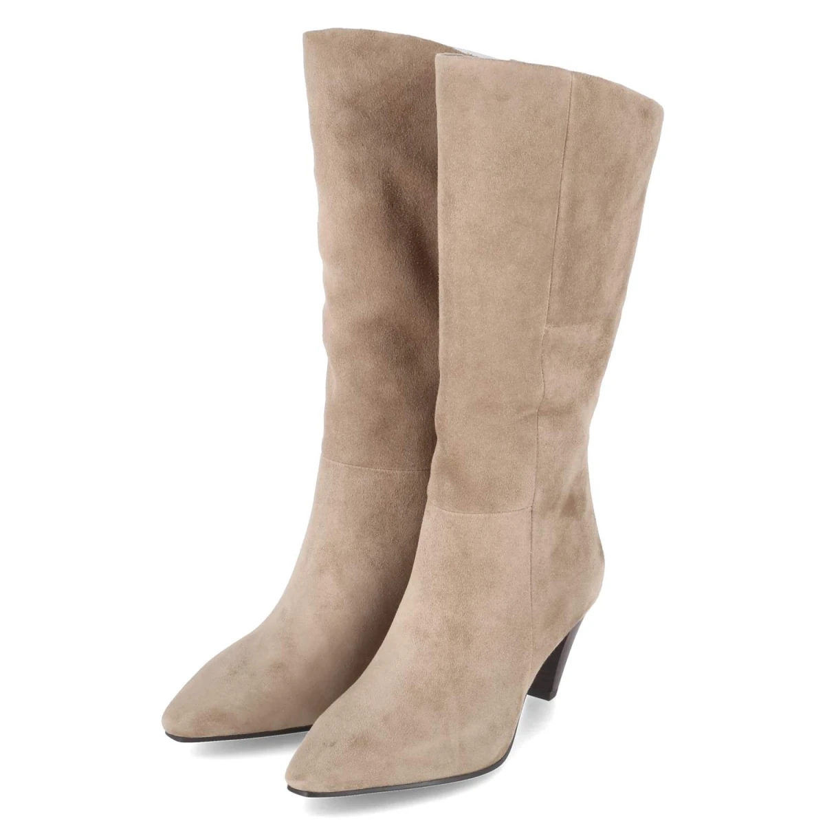 TamarisStiefel - tan