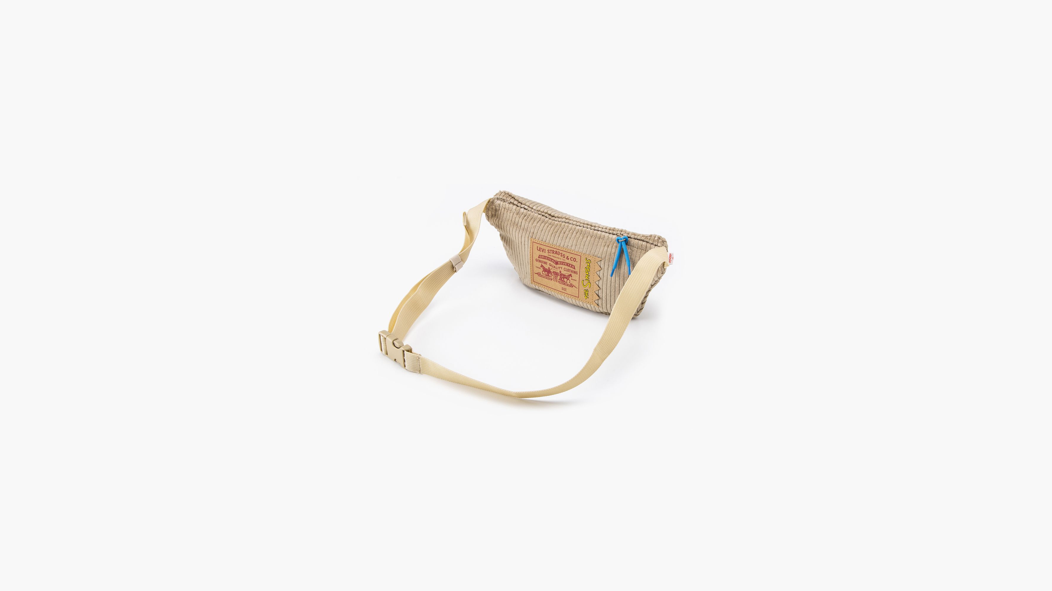 The Simpsons™ x Levi’s® Colorblock Sling - Neutral - Neutral