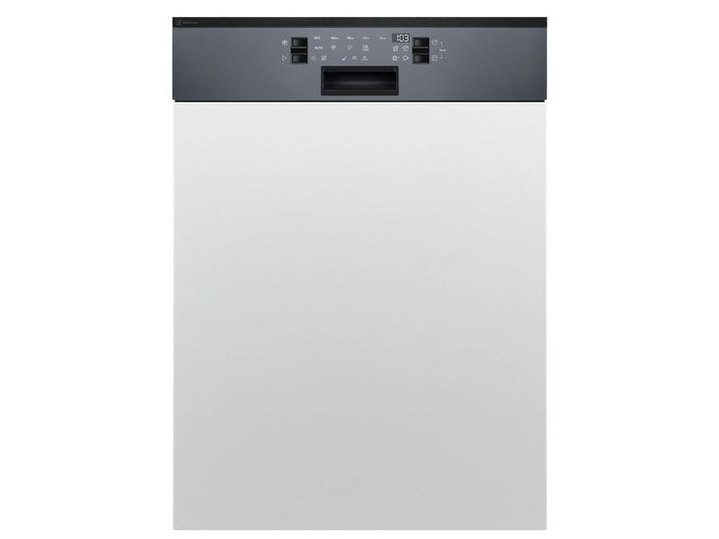 Electrolux Einbaugeschirrspüler GA55GLISP Integrierbar Integrierter Geschirrspüler