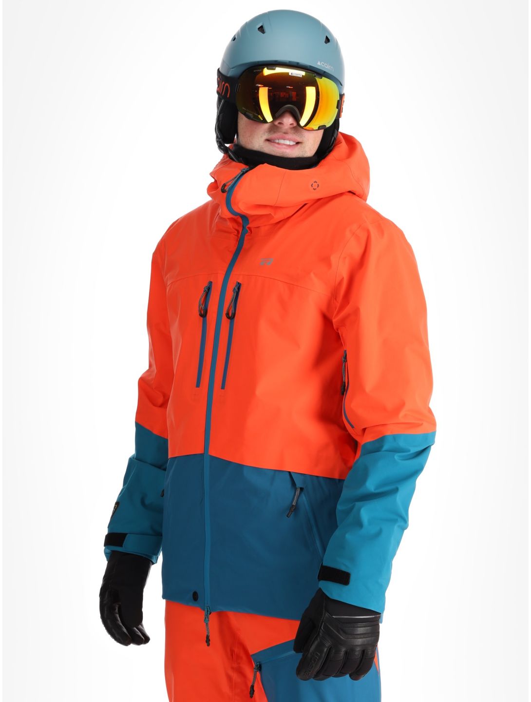 Denali-R ski-jas heren