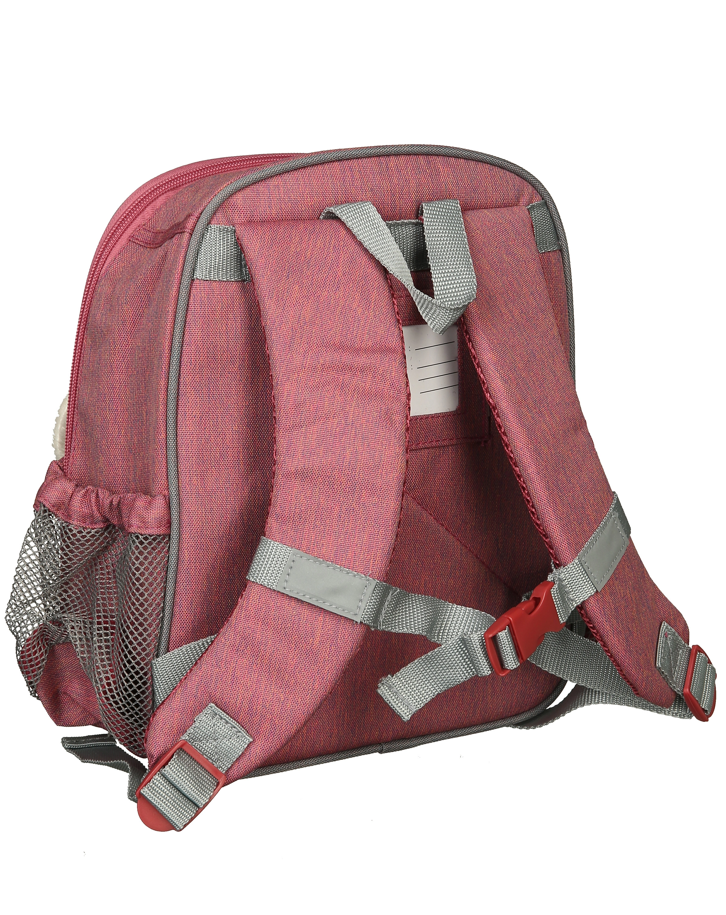 Funktions-Kinderrucksack MABEL (30x24) in mauve