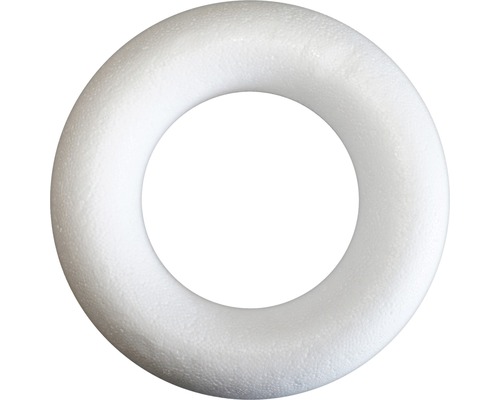 Piepschuimring Ø 20 cm