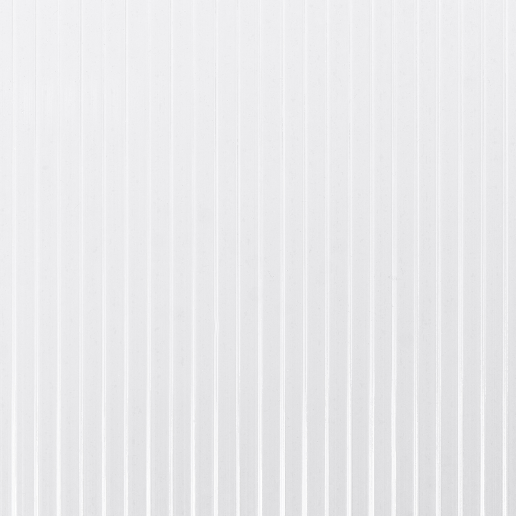 Beliani - CARFIZZI - Tuinkas - Zilver - 41 cm - Polycarbonaat