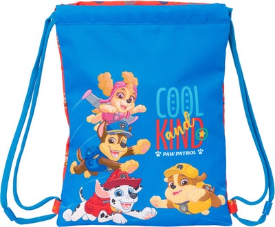 Paw Patrol Junior Treningsbag, Cool